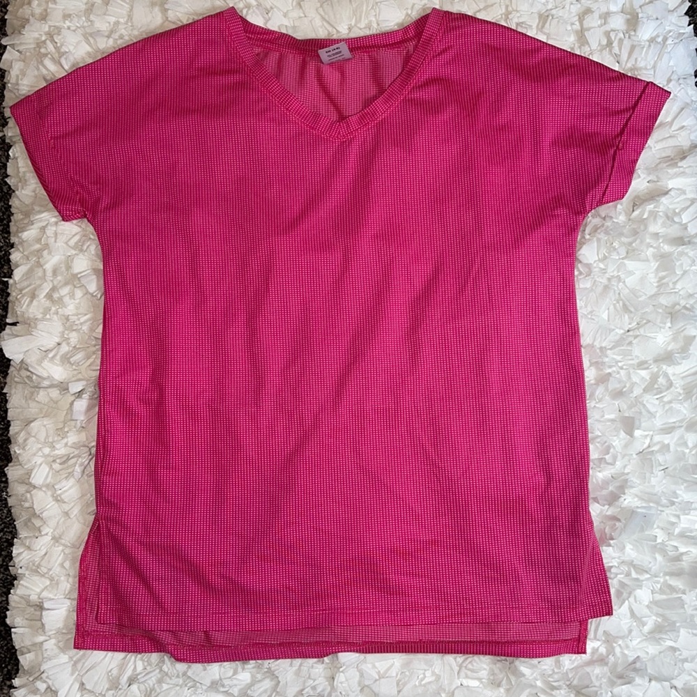 Women’s Small Athletic Top